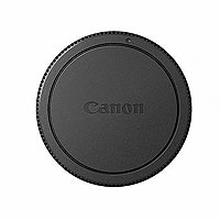 Canon Objektiv-Staubschutzkappe EB – Objektiv-Staubschutzkappe für EF-M 22 mm f/2 STM und EF-M 18–55 mm f/3,5–5,6 IS STM (Canon Teilenummer 6322B001AA)