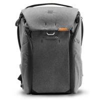 Peak Design Everyday Backpack 20L V3 - Charcoal (PFAS Free) (p/n BEDB-20-CH-3)