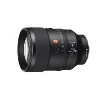 Objectif téléobjectif principal Sony FE 135 mm F1.8 G Master - Monture E (p/n SEL135F18GM.SYX)