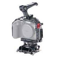 Tilta TA-T45-A-B (TAT45AB) Canon R6 Mark II Basic Kit - Black