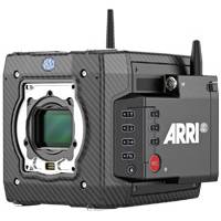 ARRI ALEXA Mini LF Großformat-LPL-Mount-4,5K-Videokamera – nur Gehäuse (K1.0024074)
