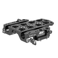 ARRI K2.0023839 (K20023839) Mini Adapter Plate MAP-2A for ALEXA Mini LF