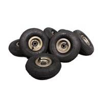 Grip Factory Munich GF-7008 (GF7008) Set of pneumatic wheels (8 pcs.)