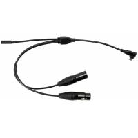 Amaran Type-C to DMX Adapter with USB Type-C Input (P/N 6971842184101)