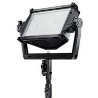 Litepanels Astra IP Halb-Zweifarb-LED-Panel (Standardbügel, UK-Stromkabel) (Teilenummer 936-0201)