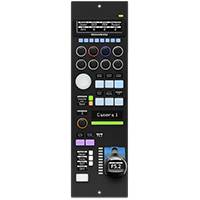 Skaarhoj RCP Pro w/Blue Pill Inside - Black (p/n RCP-PRO-V2B-BK)