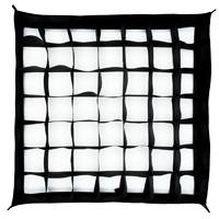 Aladdin Grid for the Bi-Flex 1 LED Light (p/n 1X1-SBX-GRID)