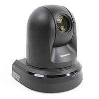 Used Panasonic AW-UE40 4K PTZ Camera - Black (p/n AW-UE40KEJ)