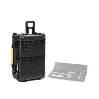 HPRC S-ATS-2760W-01 (SATS2760W01) Funda protectora para Blackmagic Design Atem Television Studio 4K8/HD8/HD8 ISO