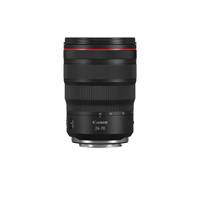 Lente Canon RF 24-70 mm F2.8L IS USM
