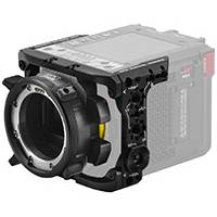 RED KOMODO-X Z to PL W/ Electronic ND Filter Adapter Pack (p/n 790-0800)