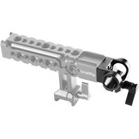 Ex-Showroom SmallRig 1995 (SR1995) 15mm Rod Clamp