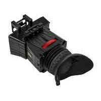 Zacuto Z-FIND-C5 (ZFINDC5) Z-Finder for the Canon C500 Mk II & C300 MK III