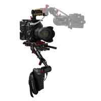 Zacuto Recoil Pro for the Canon C500 Mk II & C300 MK III Z-C500-P2 (ZC500P2)