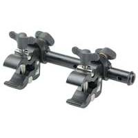 Mise à niveau de la pince Twin Cine d'Innovations vers une tige de 6 pouces de 15 mm (p/n 10865)