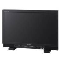 Sony PVM-X2400 24-inch 4K HDR TRIMASTER High Grade Picture Monitor