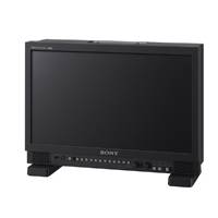 Sony PVM-X1800 (PVMX1800) Moniteur d'image haute qualité 4K HDR TRIMASTER de 18,4 pouces