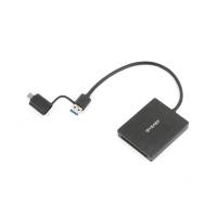 Used Byeasy CFast 2.0 Card Reader