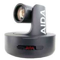 Aida Imaging PTZ-NDI-X20 Broadcast/Conference NDI|HX FHD NDI/IP/SRT/SDI/HDMI/USB3 PoE PTZ Camera 20X Zoom (p/n PTZ-NDI-X20)
