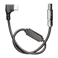 Ignite Digi DJI RS Series To 3 Pin Fischer Cable (p/n IG.100371)