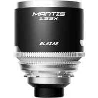 Blazar Mantis 35mm T2.0 1.33x Full Frame Anamorphic Lens PL Mount (p/n MT-35-PL-A)
