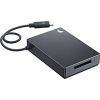 Angelbird Performance Card Reader CFexpress B (p/n AB-CFXBCRP) 