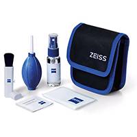 Kit d'entretien/nettoyage des lentilles Zeiss (2390-186) 