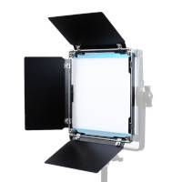 Dracast Barndoors for X Series LED500 (p/n BDDRX500)