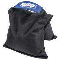 Kupo Shot Bag - 15 Lbs (p/n KUP-KSF-15)