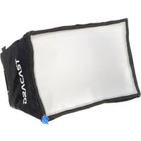 Dracast DRSB500 (DRSB-500) Softbox for LED500 Pro/Plus/Studio Panel