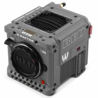 Rot 710-0372 (7100372) V-RAPTOR RHINO 8K S35 Kinokamera