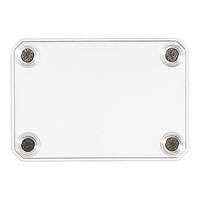 F&V Milk-White Diffusion Filter for K160 (pn 11814401)