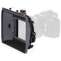 Vocas MB-256 Wide-Angle Matte Box for use with Zeiss CP.2 Lenses (p/n 0200-0256)