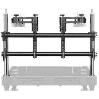 Selens 40 Inch Monitor Mounting System For Cart Workstation (p/n SAB13-MMS40)