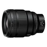 Lente para retratos Nikon NIKKOR Z 85 mm f/1.2 S - Montura Z (p/n JMA302DA)