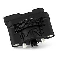 Conector universal QARC para manguito de lente (n.° de pieza TLC0Q013) 