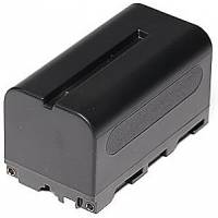 Sound Devices XL-B2 (XLB2) Batería de iones de litio de 7,2 V, 4400 mAh para grabadoras de audio serie 7, soporte compatible con Sony L