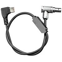 Ignite Digi Run/Stop 16in / 40cm Cable - RS3 Pro to RED Komodo/ V-RAPTOR (p/n IG.100259)