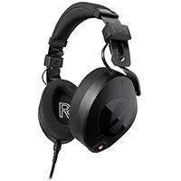 Rode NTH-100 Professional Over-Ear Headphones - Black (p/n NTH100)