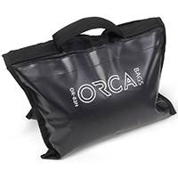 Bolsa de arena o agua Orca - Horizontal (p/n OR83H)