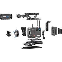 Arri ALEXA 35 Xtreme Base - Conjunto de producción (LPL, MVF, 15 mm) (n.° de pieza K0.0055022) 