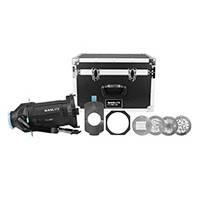 Nanlite-Projektionsaufsatz für Bowens-Anschluss mit 36-Grad-Linse (Teilenummer PJ-BM-36) 