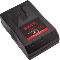 Swit Electronics S-8083S (S8083S) 130Wh V-Mount Battery Pack