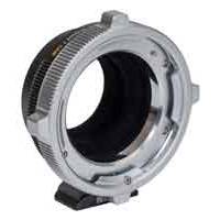 Metabones ARRI PL - E-Mount T CINE S Adapter (p/n MB_PL-E-BT2) 
