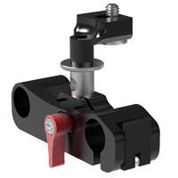 Vocas 15mm Lens Mount Adapter Support (p/n 0360-0600)