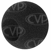 Sennheiser MZW 421 (MZW421) Pare-brise en mousse pour MD 21 et MD 421 (noir)