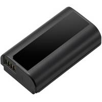 Panasonic DMW-BLJ31 Paquete de baterías de iones de litio de 7,4 V 23 Wh para la serie Lumix S (DMW-BLJ31E)