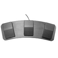 Ikan PT-PEDAL (PTPEDAL) Teleprompter Foot Control Pedal