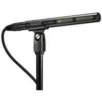 Audio Technica AT875R (AT-875R) Microphone canon à condensateur ligne et dégradé