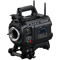 Blackmagic URSA Cine 12K LF (p/n CINEURSAA12KLF)